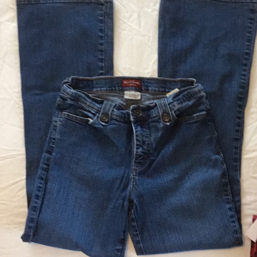 Levis’s